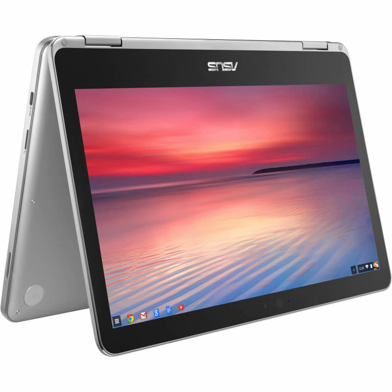 Asus Chromebook Flip C302CA