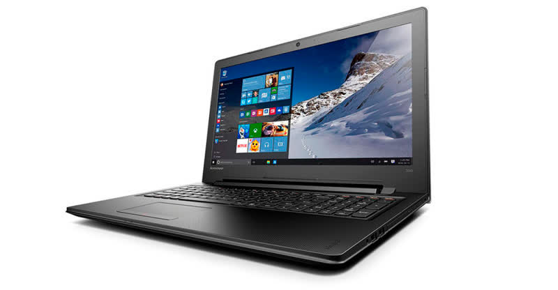 Lenovo IdeaPad 300 15 Series Reviews, Pros and Cons | TechSpot