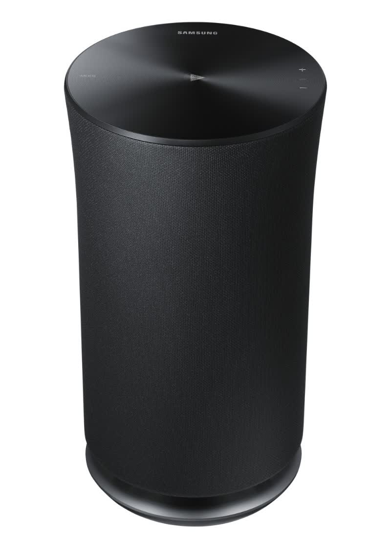 Samsung WAM3500 R3 Wireless 360 Speaker