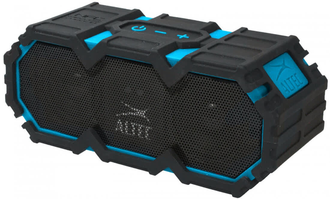 Altec Lansing Mini Lifejacket 3 Bluetooth Portable Speaker