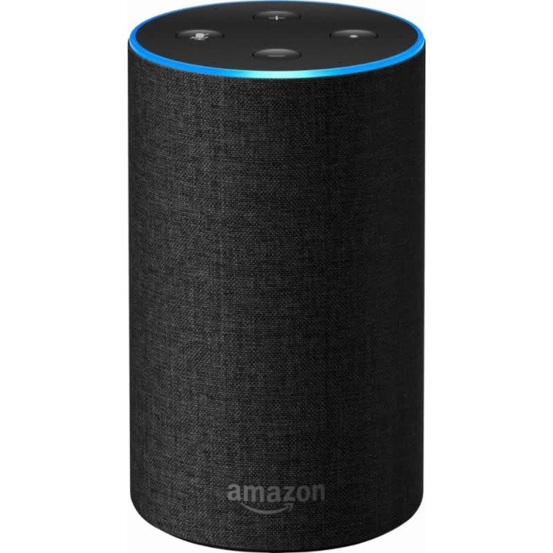 Amazon Echo 2 smart portable speaker