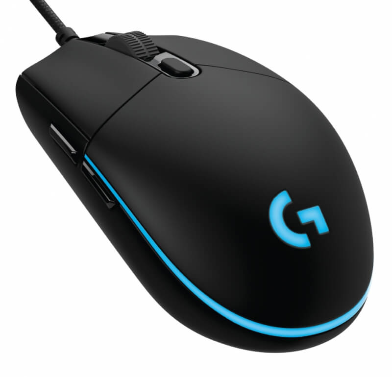 Logitech G Pro Gaming Mice