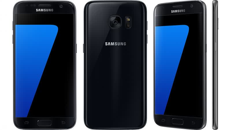 Samsung SM-G930 Galaxy S7