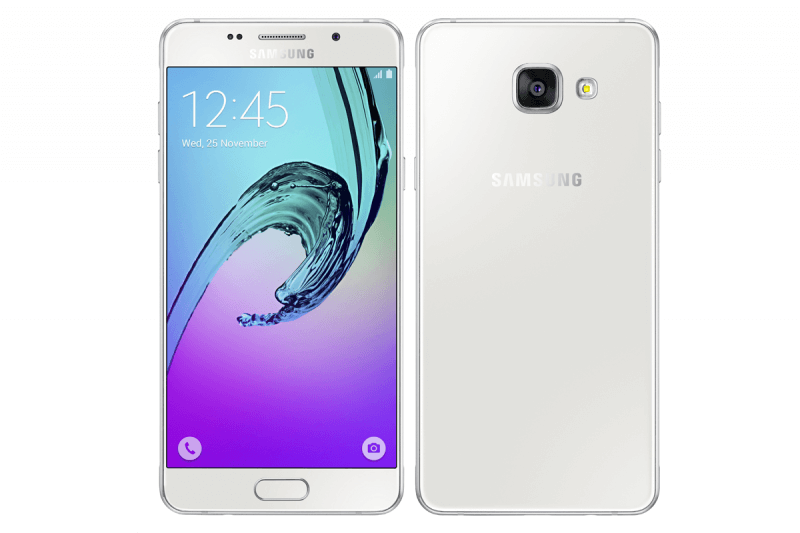 Samsung Galaxy A3 - 2016 Reviews, and Cons | TechSpot