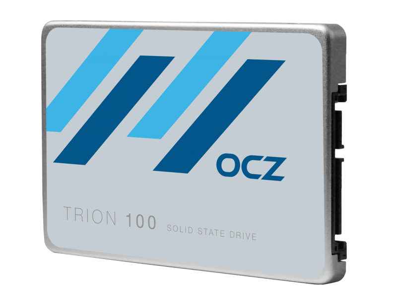 OCZ Trion 150 Series SATA600