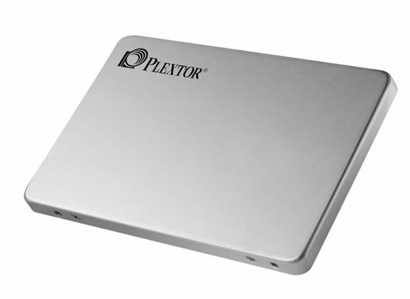 Plextor 2.5 inch S2C Series SATA600