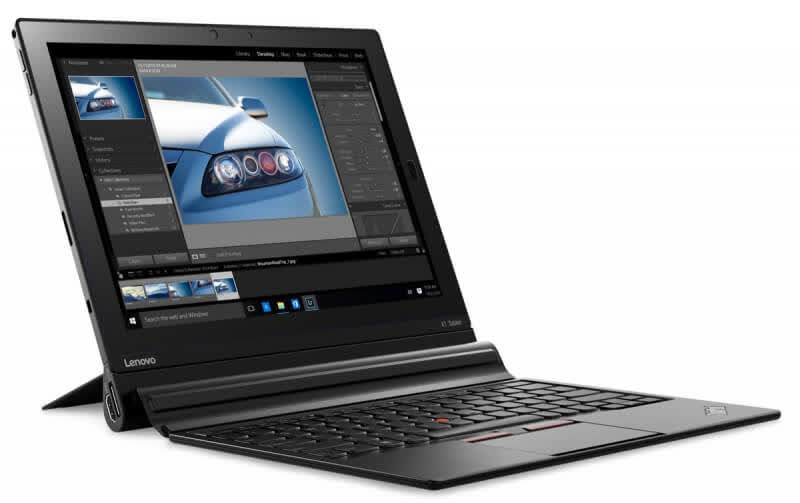 Lenovo ThinkPad X1 Tablet 12