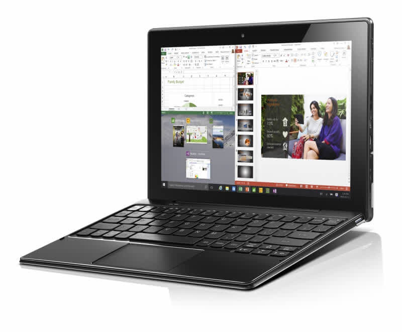 Lenovo IdeaPad Miix 310 10.1 inch