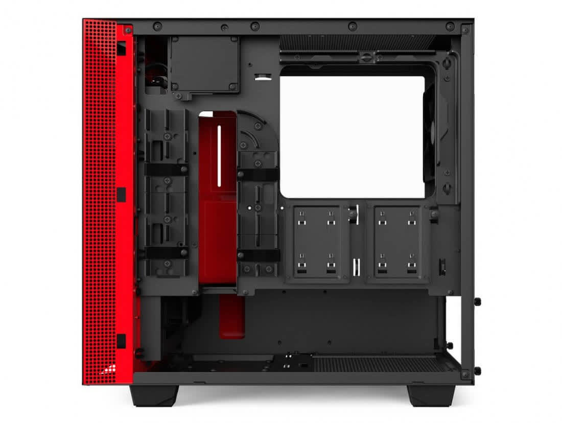 Nzxt Driver Download