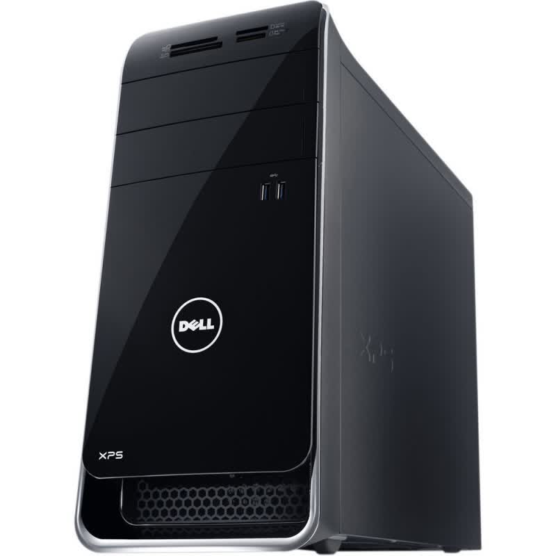 Dell XPS 8900 Special Edition