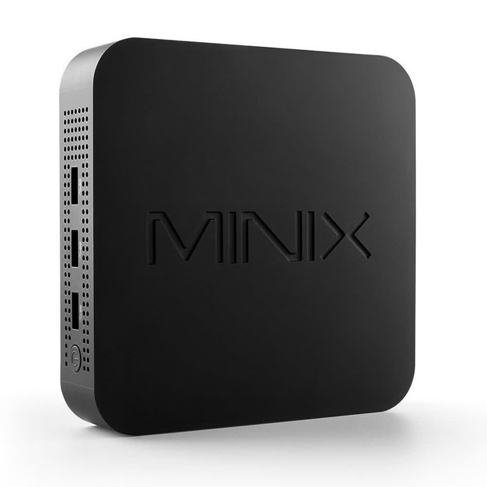 Minix NEO N42C-4