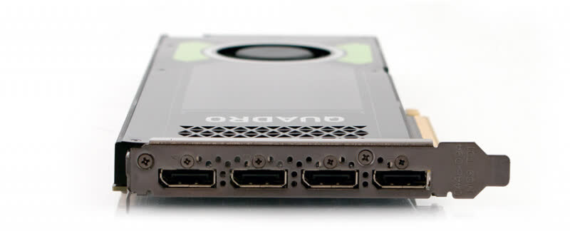 NVIDIA Quadro P4000 8GB GDDR5 PCIe Reviews, Pros and Cons, Price