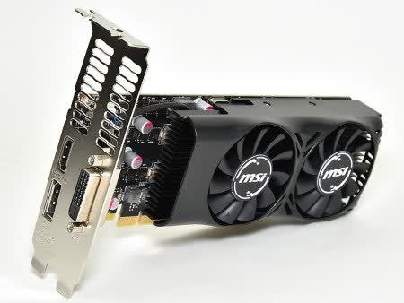 Conditional Influence Strictly MSI GeForce GTX 1050 Ti 4GB LP GDDR5 PCIe Reviews, Pros and Cons | TechSpot