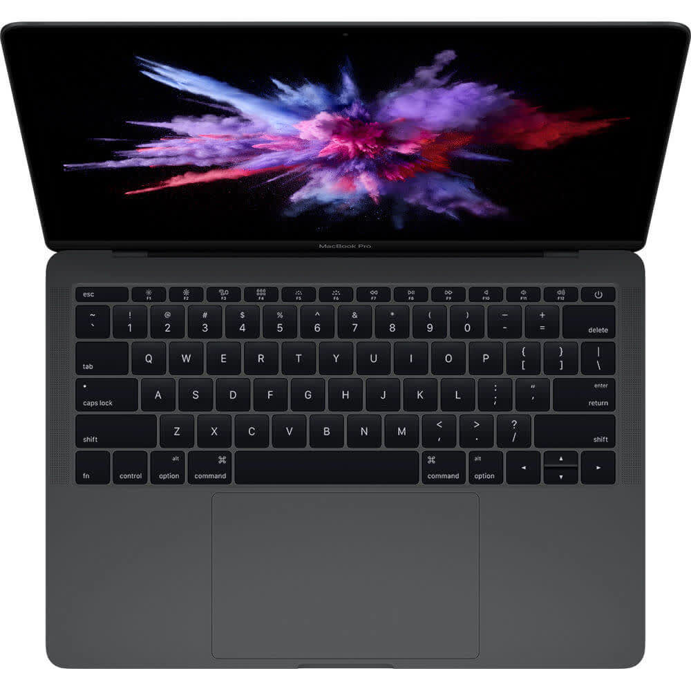 Apple MacBook Pro 13 - Mid 2017 Reviews, Pros and Cons | TechSpot