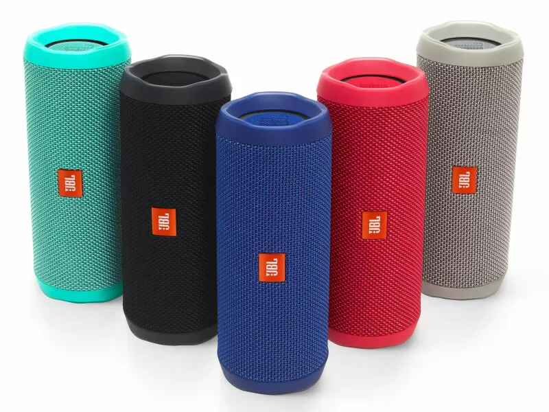 JBL Flip 4 Bluetooth Speaker Reviews, Pros and Cons |