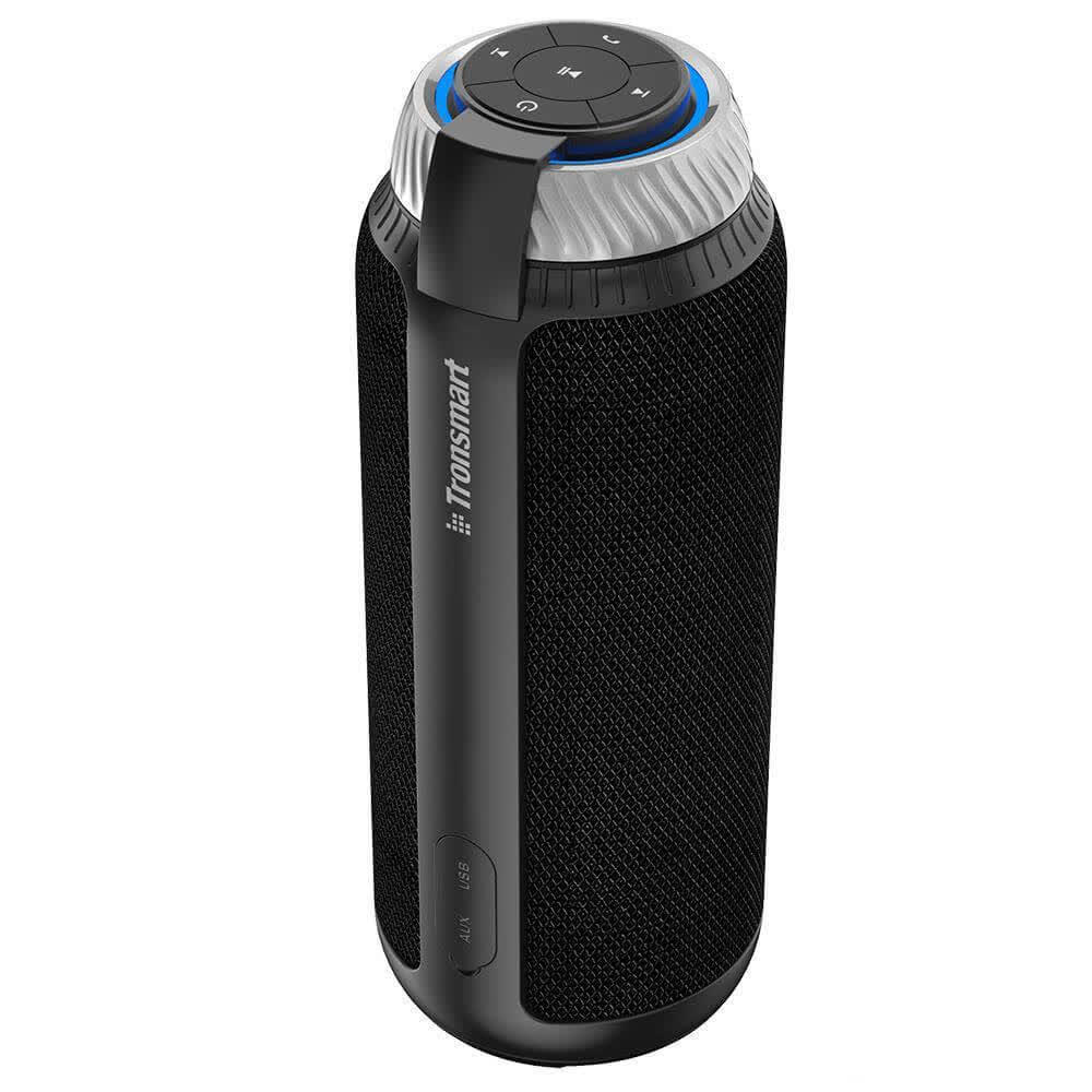 Tronsmart Element T6 bluetooth portable speaker