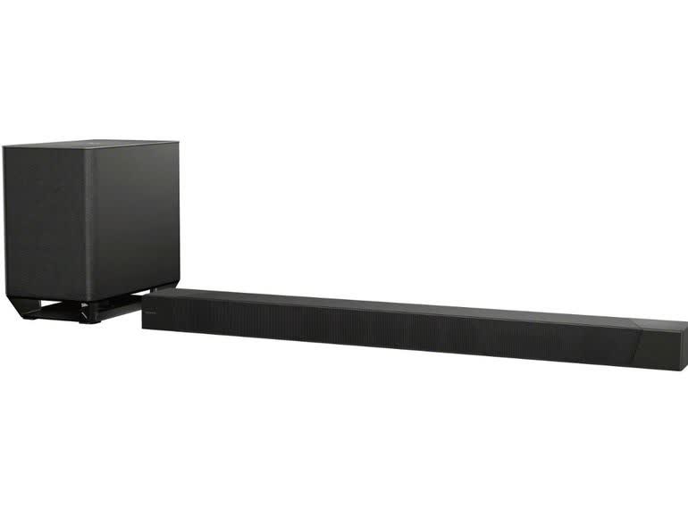 Sony HT-ST5000 Dolby SoundBar Reviews, Pros Cons TechSpot