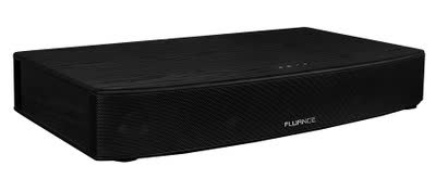 Fluance AB40 soundbar