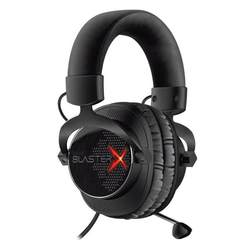 Creative Sound BlasterX H7 Tournament Edition
