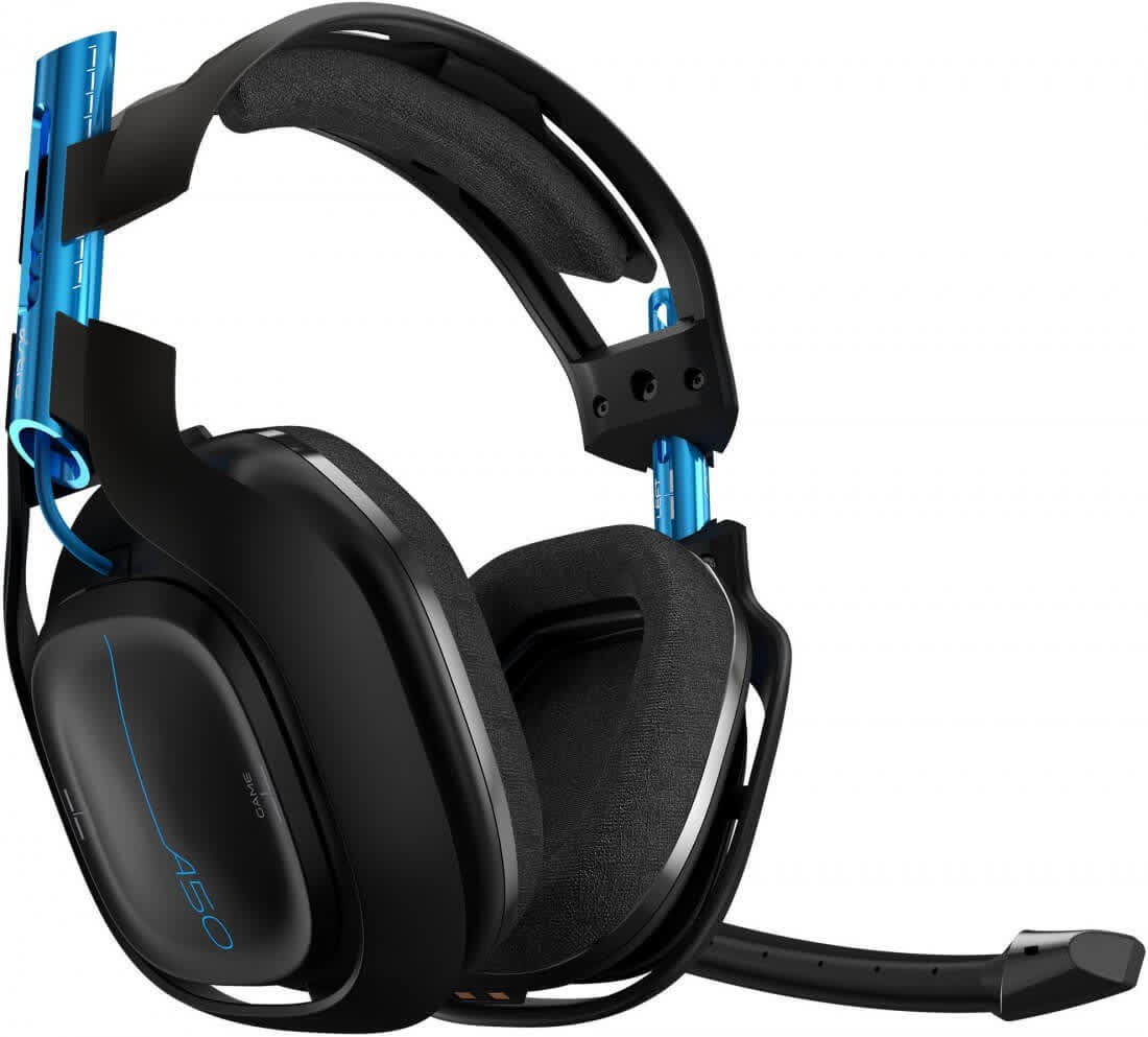 Astro Gaming A50 Wireless v3