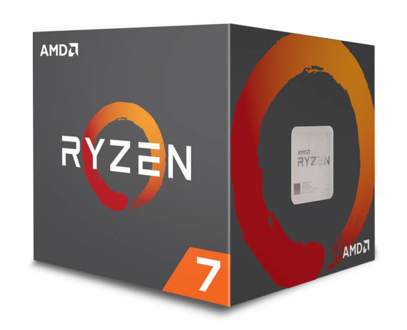 AMD Ryzen 7 1700 Reviews, Pros and Cons | TechSpot