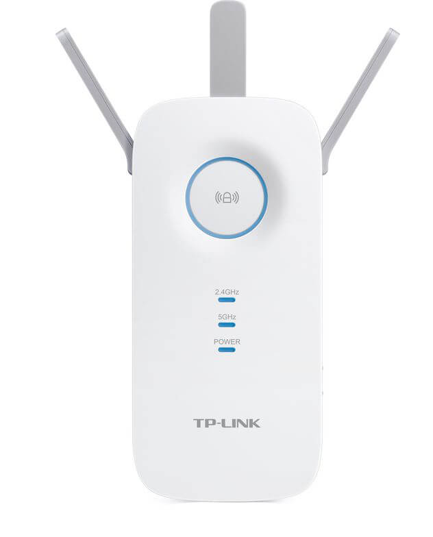 Uitsluiting Dezelfde Bedachtzaam TP-Link AC1750 Wi-Fi Range Extender RE450 Reviews, Pros and Cons | TechSpot