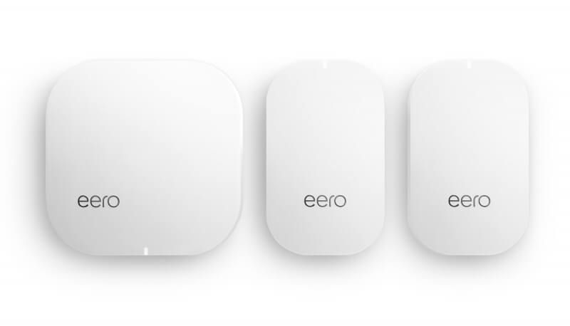 Eero Home Wi-Fi System 2