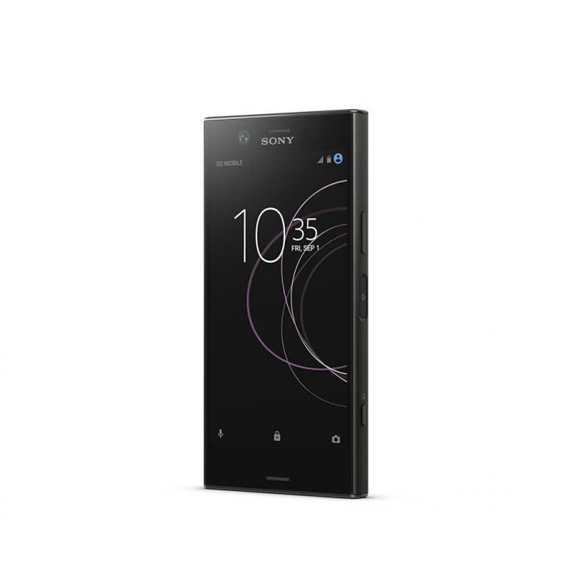 Sony Xperia XZ1 Compact Reviews, Pros and Cons | TechSpot