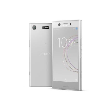 Sony Xperia XZ1 Compact Reviews, Pros and Cons | TechSpot