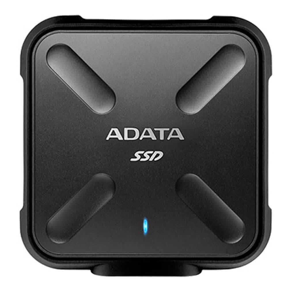 AData Durable SD700 USB3.1