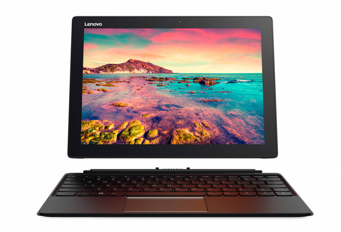 Lenovo Miix 720 12 2-in-1 Reviews, Pros and Cons | TechSpot