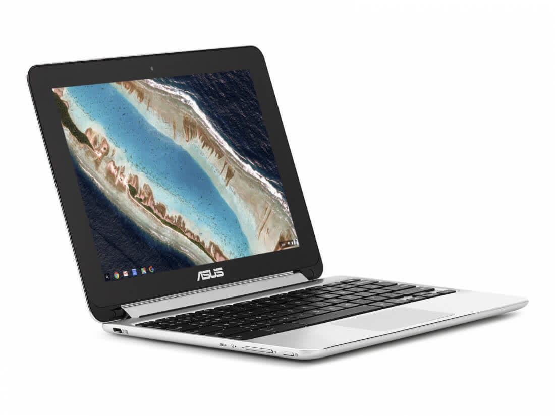 Asus Chromebook Flip 10.1" (C101PA) Reviews - TechSpot