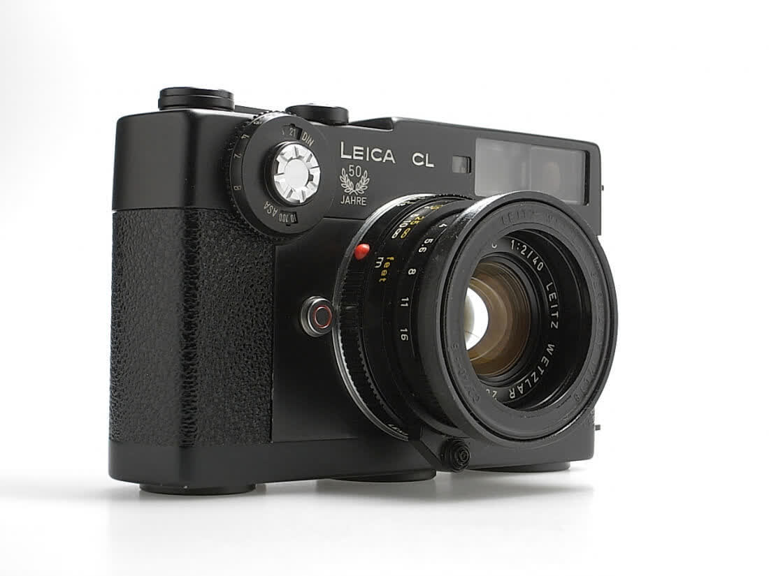 Leica CL Reviews, Pros and Cons | TechSpot