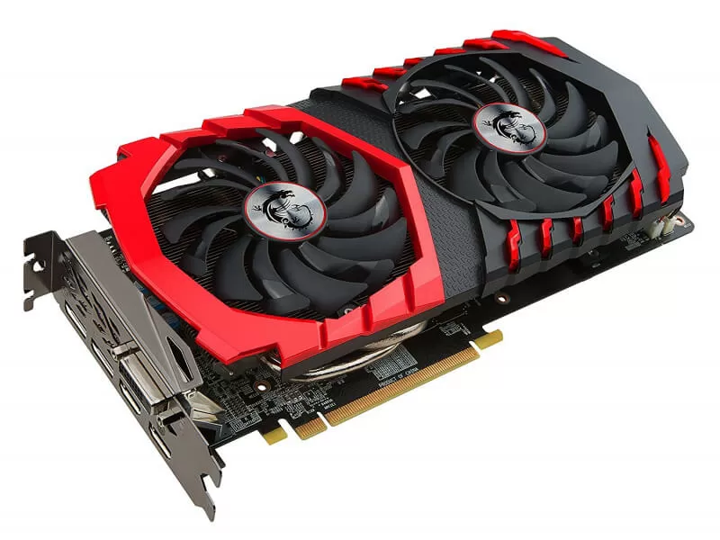AMD Radeon RX 570 and Cons | TechSpot