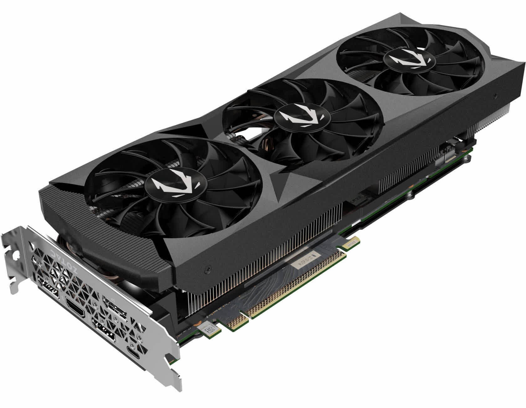 Zotac GeForce RTX 2080 Gaming AMP Reviews, Pros and Cons | TechSpot
