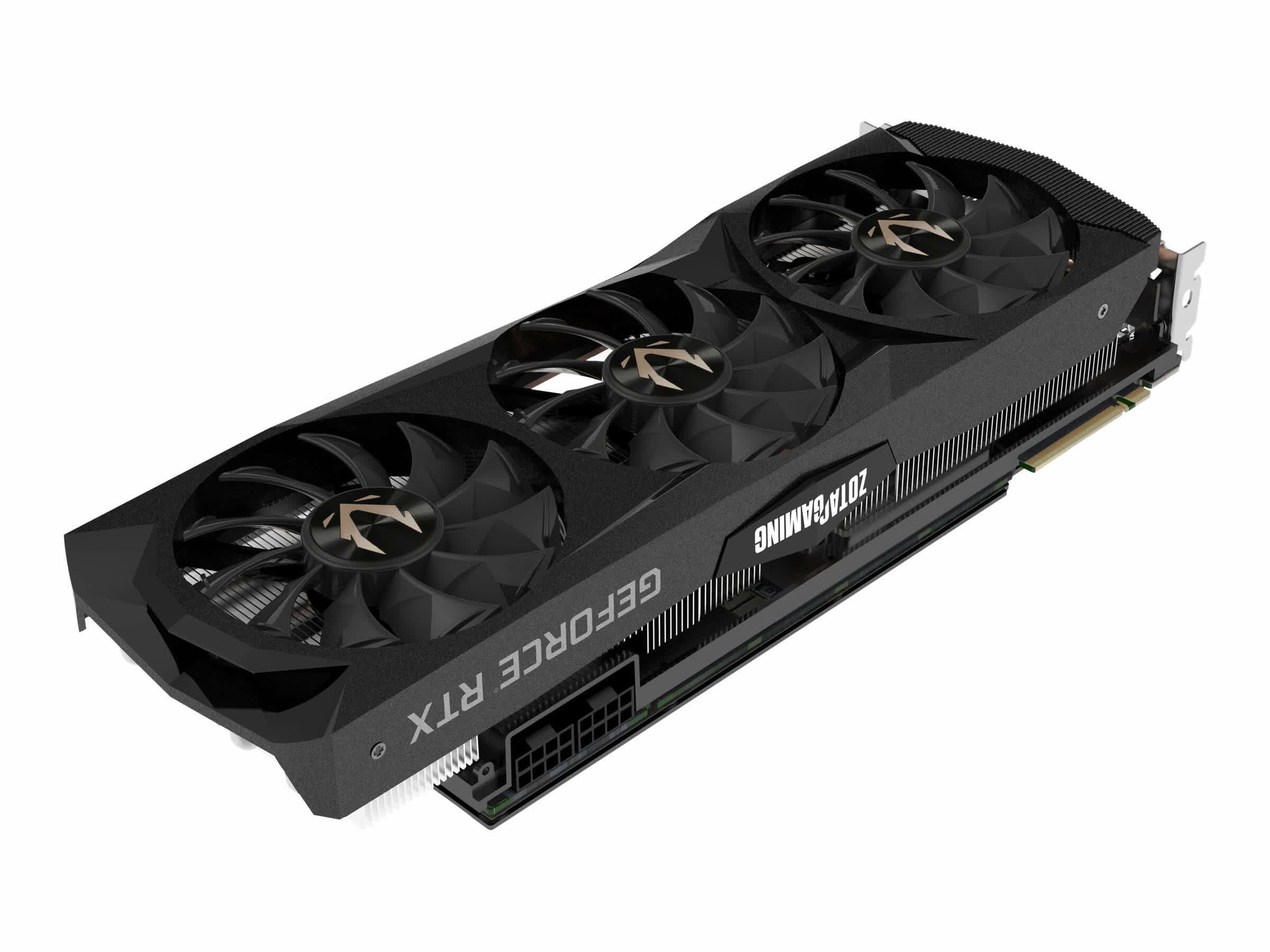 Zotac RTX 2080 Ti Gaming AMP Reviews, Pros and Cons | TechSpot