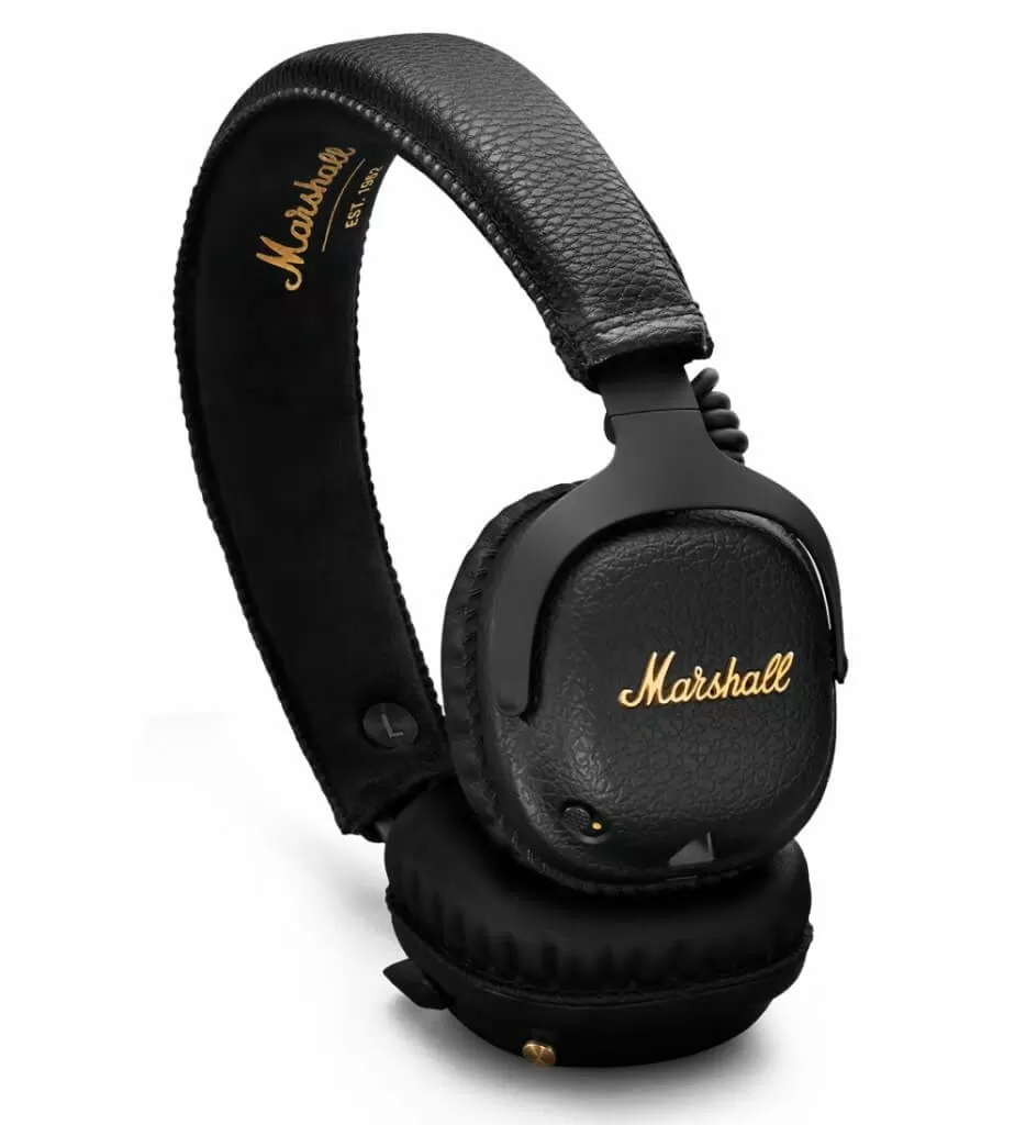Marshall Mid A.N.C. Reviews, Pros and Cons | TechSpot