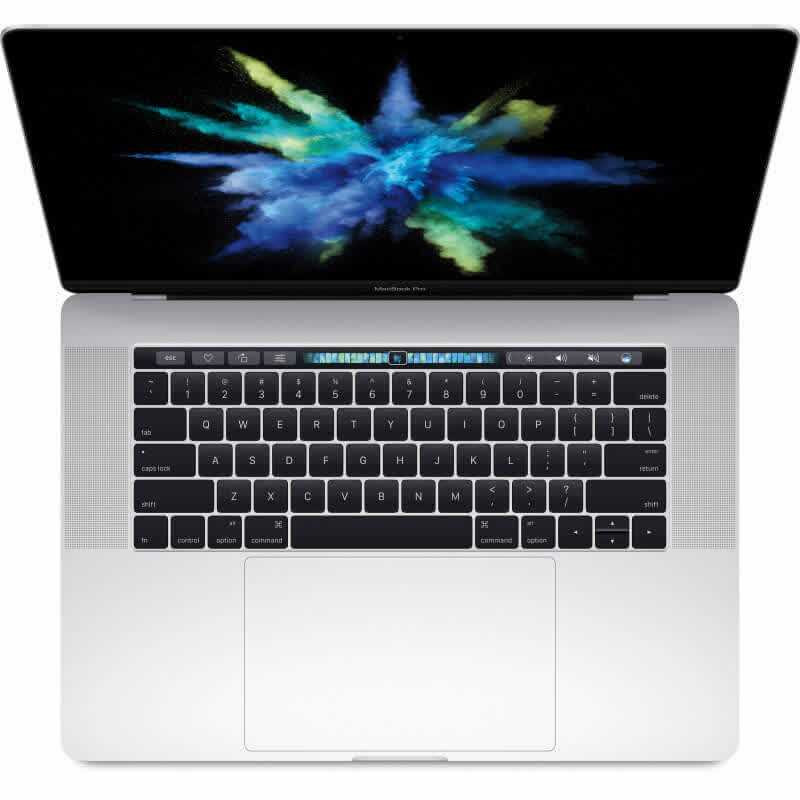 Apple MacBook Pro 15 - 2017