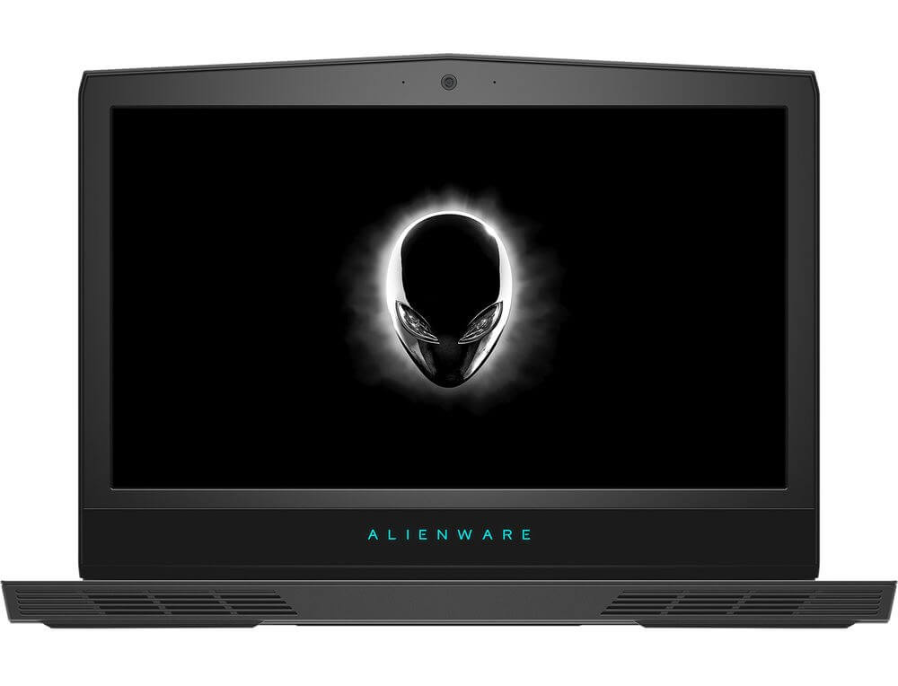 Alienware 17 R5 - 2018