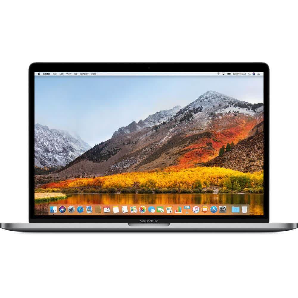 Apple MacBook Pro 15 - Mid 2018 Reviews, Pros and Cons | TechSpot