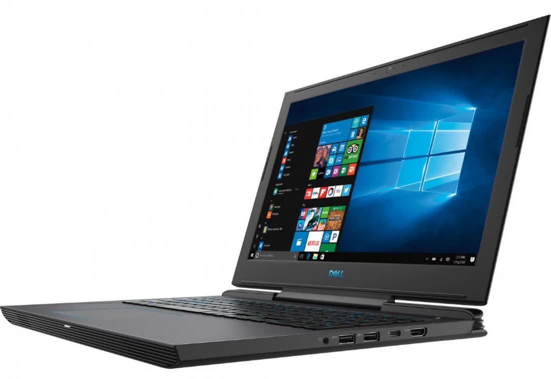 Dell G7 15 (7588) Reviews, Pros and Cons, Price Tracking | TechSpot