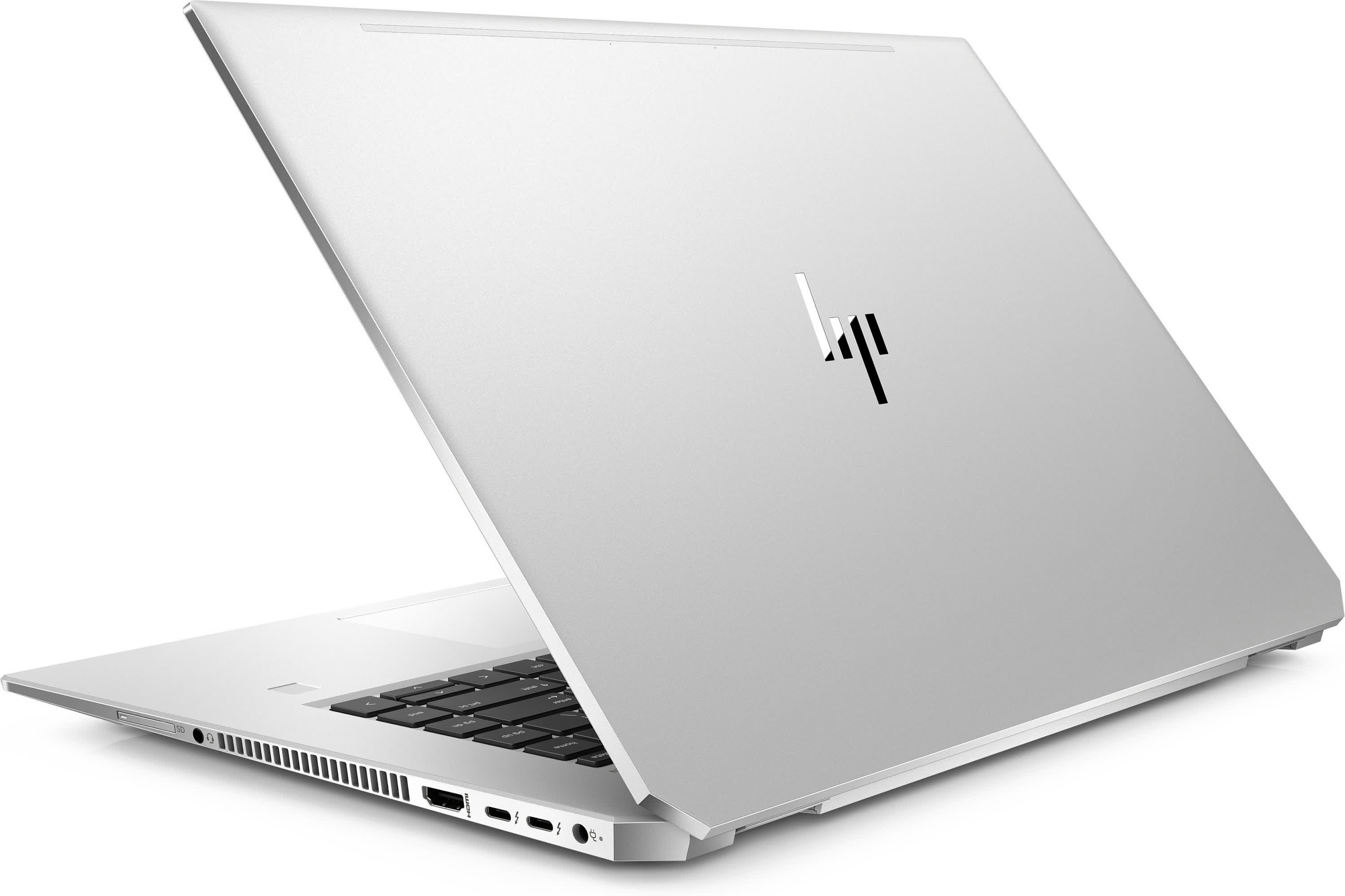 HP EliteBook 1050 G1 Reviews - TechSpot