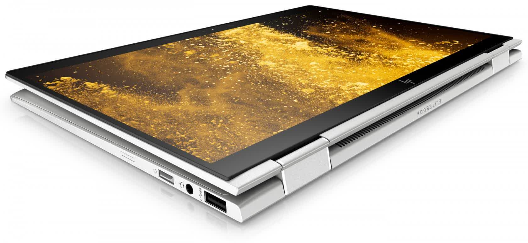 HP EliteBook X360 1030 G3 Reviews