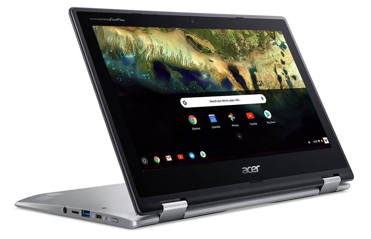 Acer Chromebook Spin 11 Cp311 Reviews Techspot