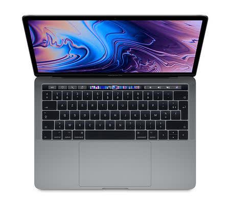 Apple MacBook Pro 13 - Mid 2018 Reviews, Pros and Cons | TechSpot