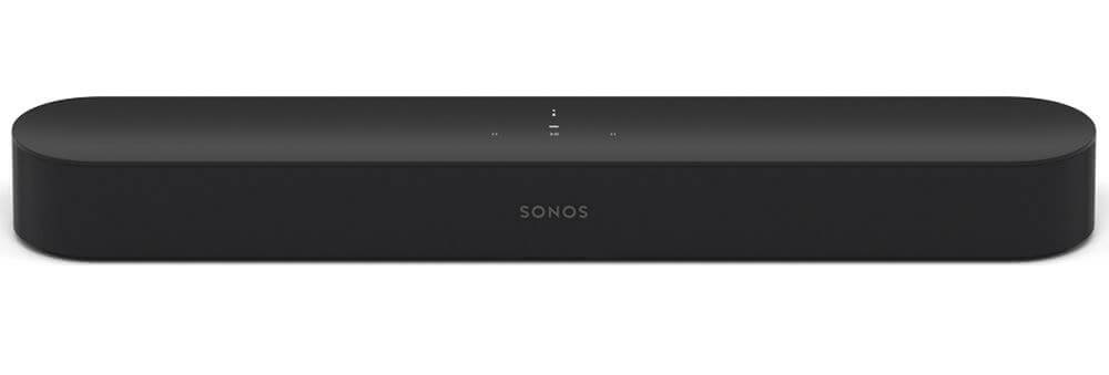 Sonos Beam SoundBar