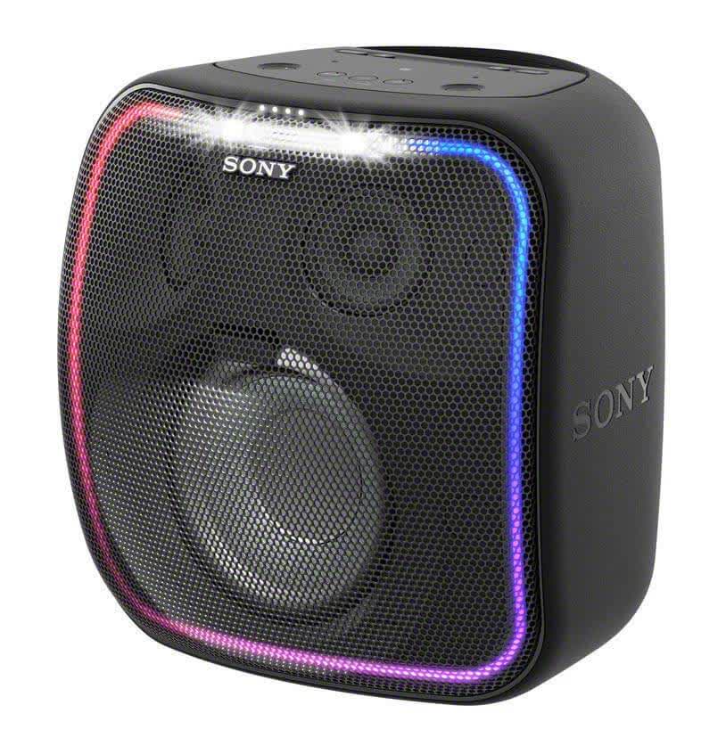 Sony SRS-XB501G Bluetooth Portable Speaker