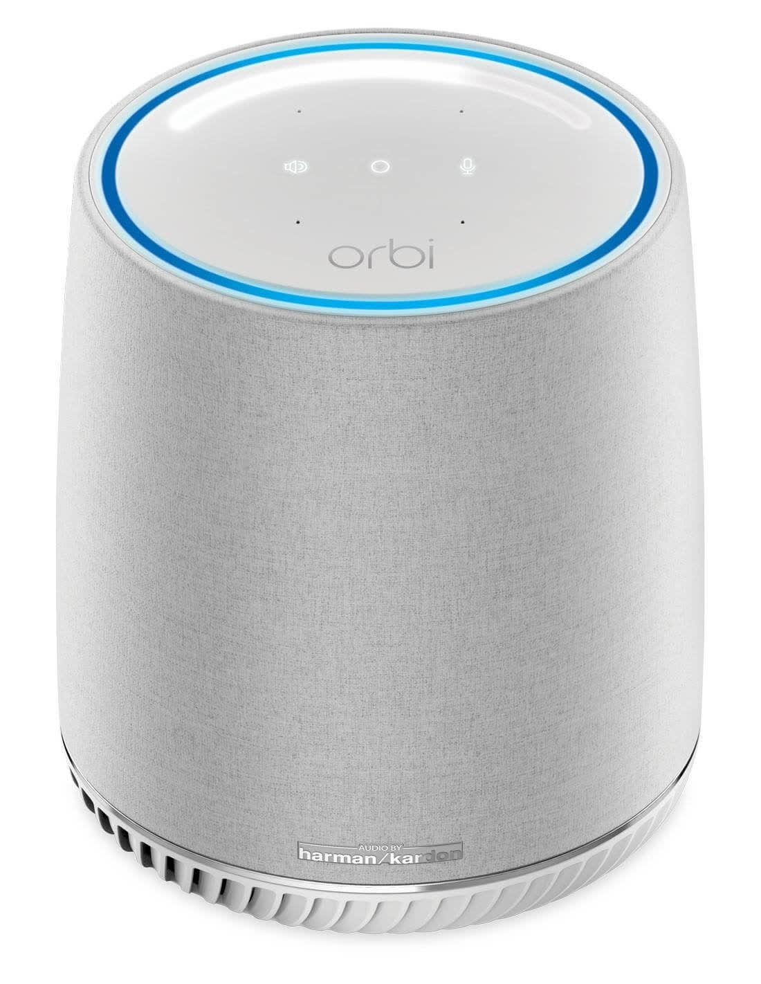 Netgear Orbi Voice Bluetooth Speaker