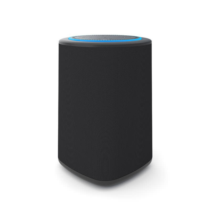 Ninety7 Vaux Echo Dot smart speaker