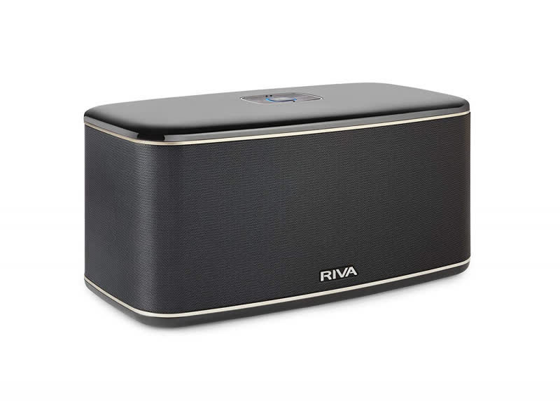 Riva RWF01 Festival bluetooth portable speaker